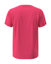 T-shirt unisex klasyczny, bawełna - Sweet Pink