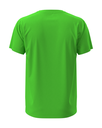 T-shirt unisex klasyczny, bawełna - Kiwi Green