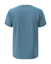 T-shirt unisex klasyczny, bawełna - Light Blue
