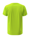 T-shirt unisex klasyczny, bawełna - Bright Lime