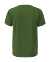 T-shirt unisex klasyczny, bawełna - Hunters Green