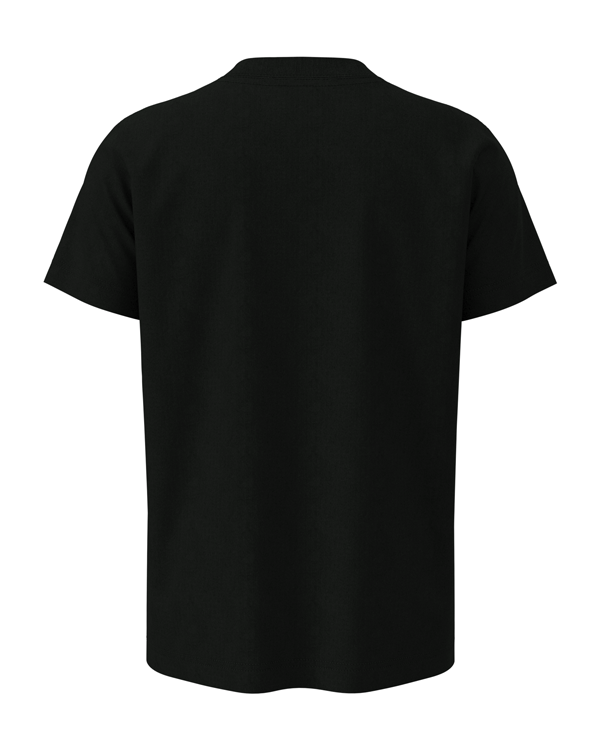 Koszulka dziecięca klasyczna, krótki rękaw - Black Opal