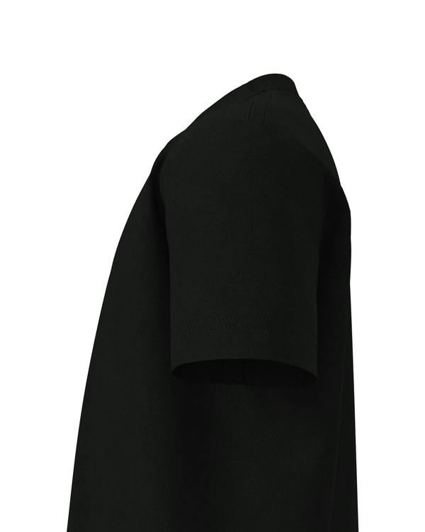 Koszulka dziecięca klasyczna, krótki rękaw - Black Opal