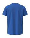 Koszulka dziecięca klasyczna, krótki rękaw - Bright Royal