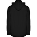 Męska kurtka Europa - Black 02