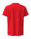 Koszulka dziecięca klasyczna, krótki rękaw - Scarlet Red