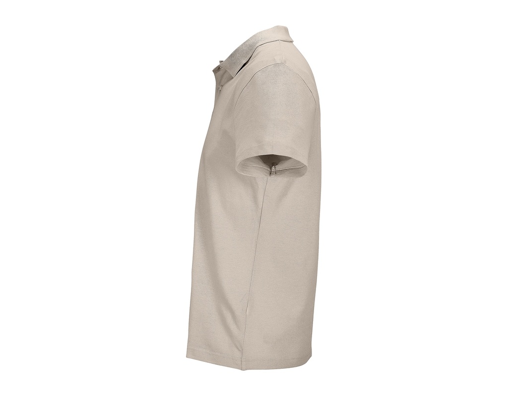 Koszulka polo unisex z krótkim rękawem - Rope