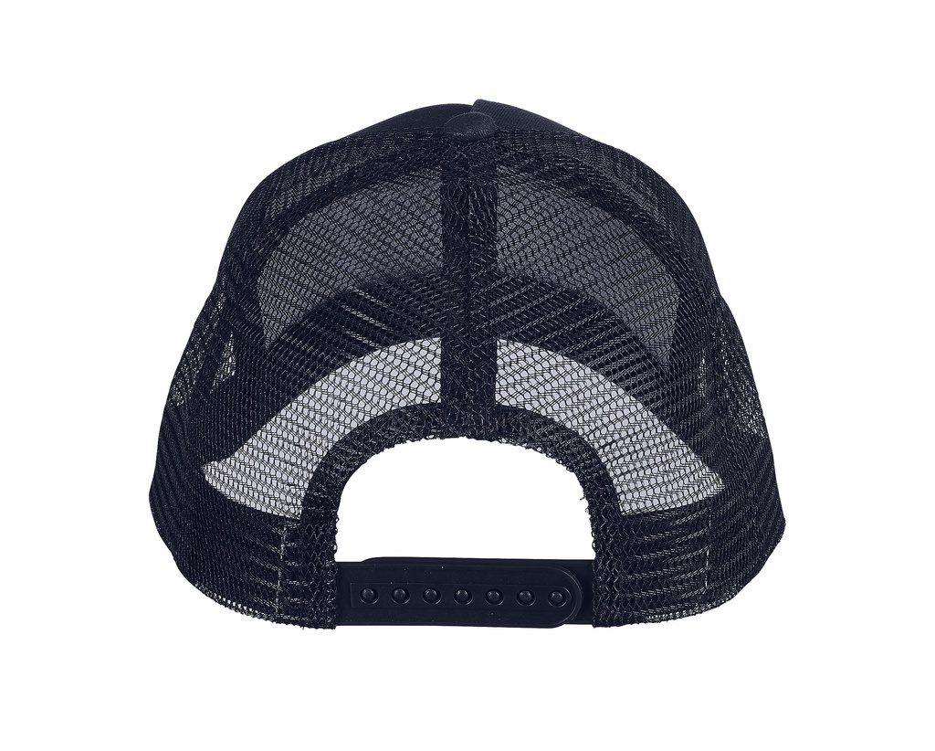 Czapka pięciopanelowa z regulacją - French Navy