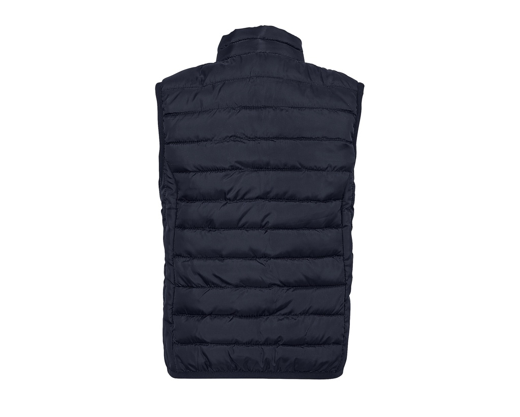 Kamizelka Dziecięca Bezrękawnik - French Navy