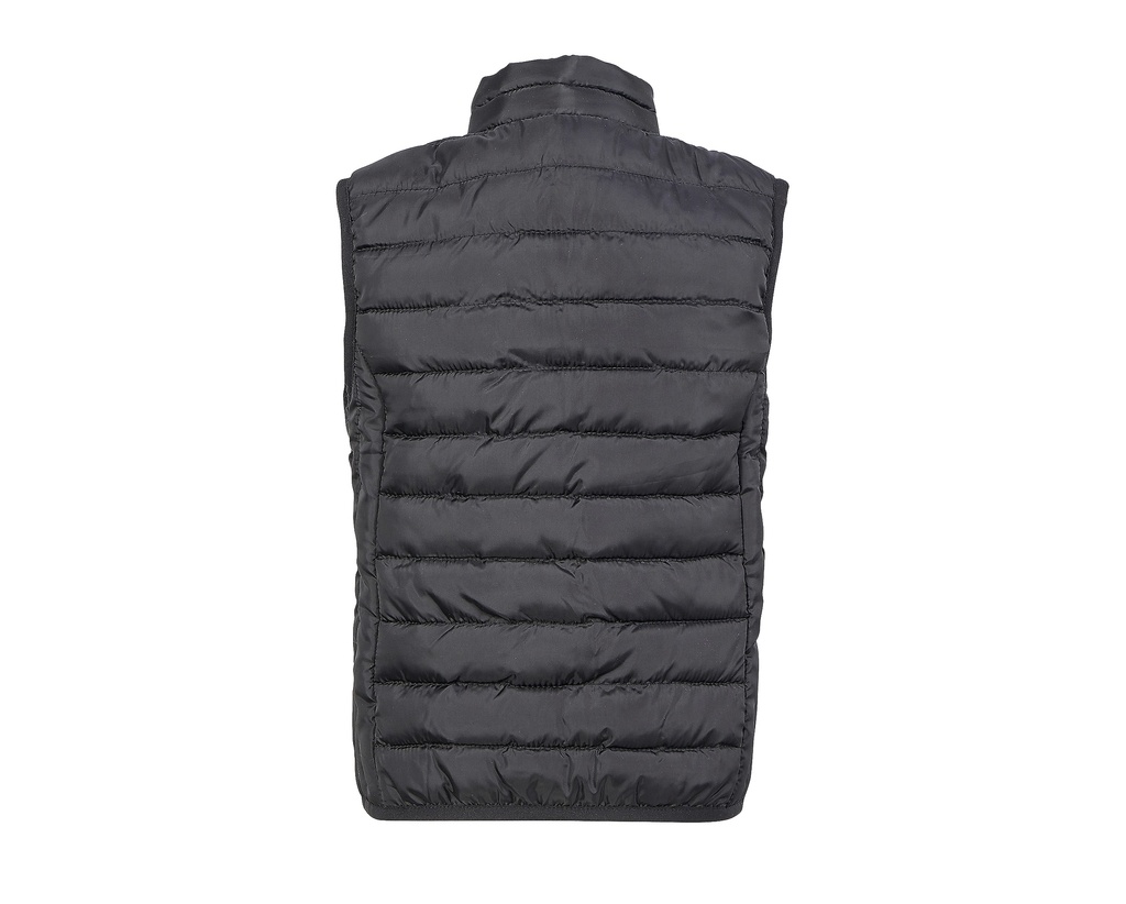 Kamizelka Dziecięca Bezrękawnik - Black