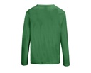 Damska koszulka z długim rękawem - Kelly Green