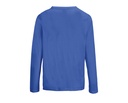 Damska koszulka z długim rękawem - Royal Blue 241