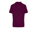 Damska koszulka polo z krótkim rękawem - Astral Purple