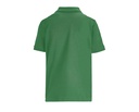 Damska koszulka polo z krótkim rękawem - Kelly Green