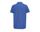 Koszulka polo unisex z krótkim rękawem - Royal Blue 241