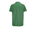 Koszulka polo unisex z krótkim rękawem - Kelly Green