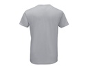 Koszulka klasyczna z krótkim rękawem - Pure Grey