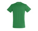 Koszulka klasyczna z krótkim rękawem - Kelly Green