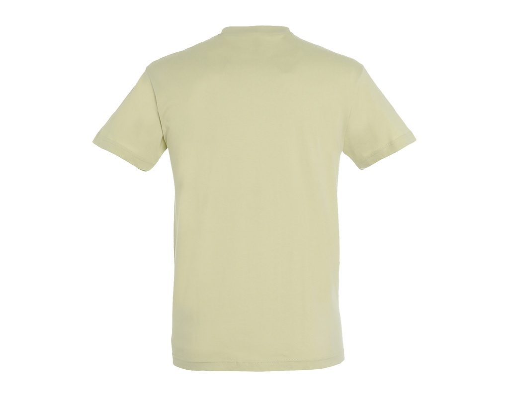 Koszulka klasyczna z krótkim rękawem - Sage Green