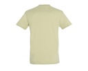 Koszulka klasyczna z krótkim rękawem - Sage Green