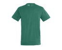 Koszulka klasyczna z krótkim rękawem - Emerald
