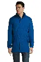 Kurtka Unisex z Ociepleniem Robyn - Royal Blue 241