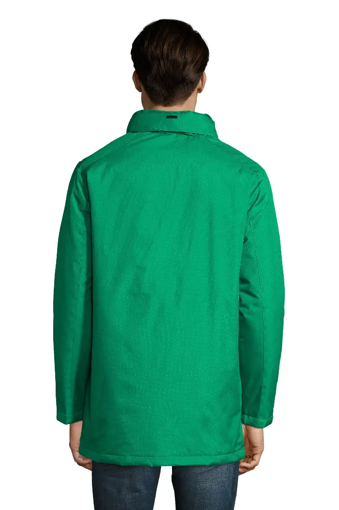 Kurtka Unisex z Ociepleniem Robyn - Kelly Green