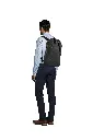 Plecak Dwukomorowy 20L - Charcoal Melange