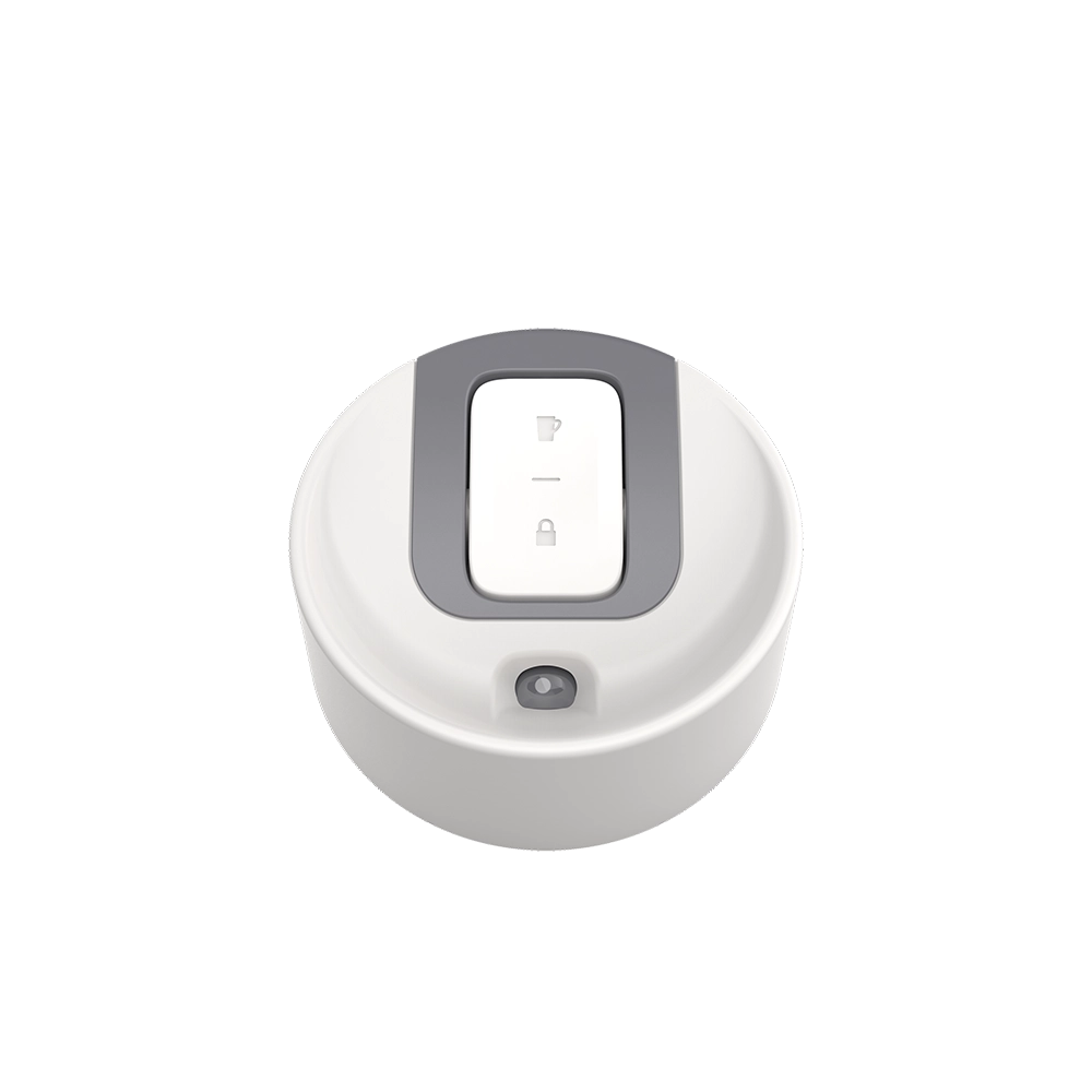 Kubek termiczny Kambukka Olympus 300 ml - Marshmallow White