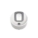 Kubek termiczny Kambukka Olympus 500 ml - Marshmallow White