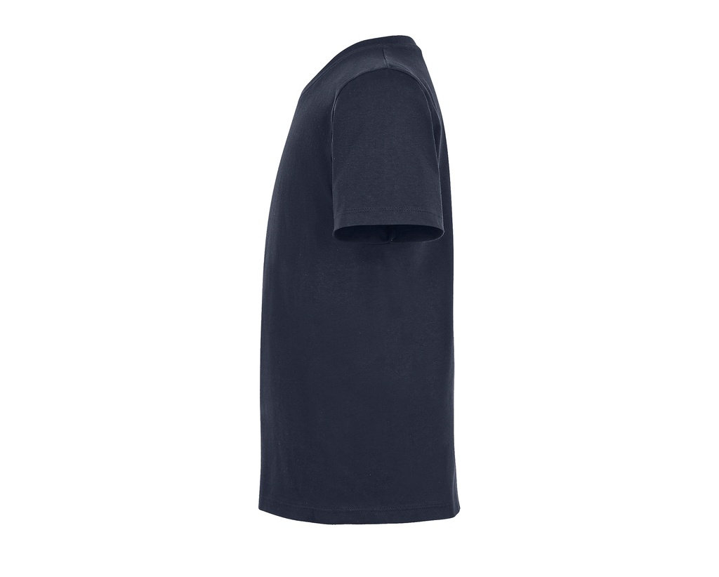 Koszulka dziecięca klasyczna, krótki rękaw - French Navy