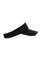 Daszek unisex z kontrastową warstwą - Black & White