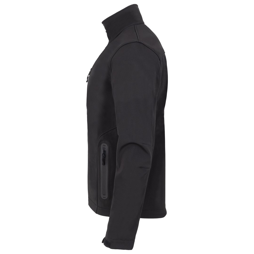 Softshell 3 warstwowy z membraną TPU