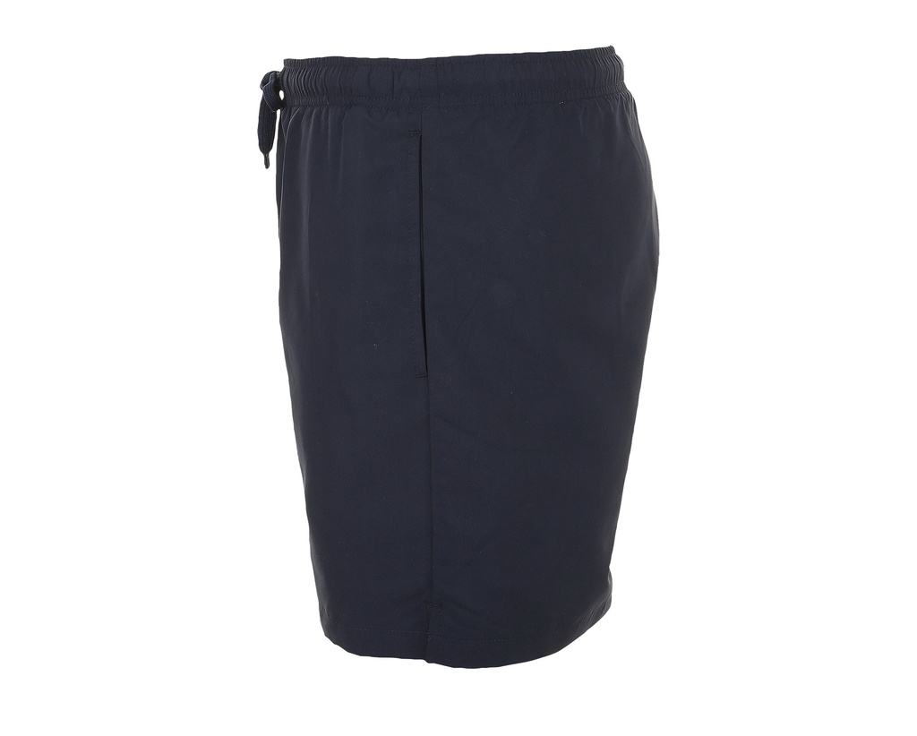 Szorty kąpielowe z elastycznym pasem - French Navy