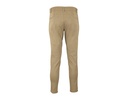 Spodnie Damskie 7/8 Slim Jules - Chestnut