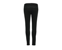 Spodnie Damskie 7/8 Slim Jules - Black