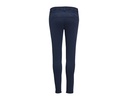 Spodnie Damskie 7/8 Slim Jules - French Navy