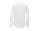 Męska koszula Slim z długim rękawem Blake - White