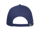 Czapka 6-panelowa z regulacją - French Navy