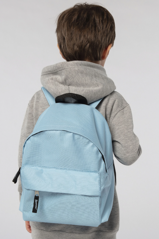 Plecak dziecięcy 9L Rider - Royal Blue