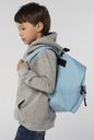 Plecak dziecięcy 9L Rider - Sky Blue