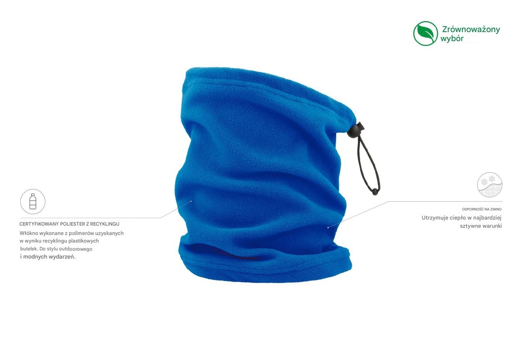 Komin Hotty-S - Royal