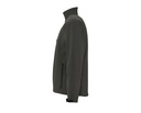 Męska Kurtka Softshell z Kieszeniami - Charcoal Grey (Solid)