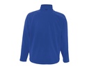Męska Kurtka Softshell z Kieszeniami - Royal Blue 241