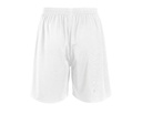 Dziecięce Szorty z Regulacją - White