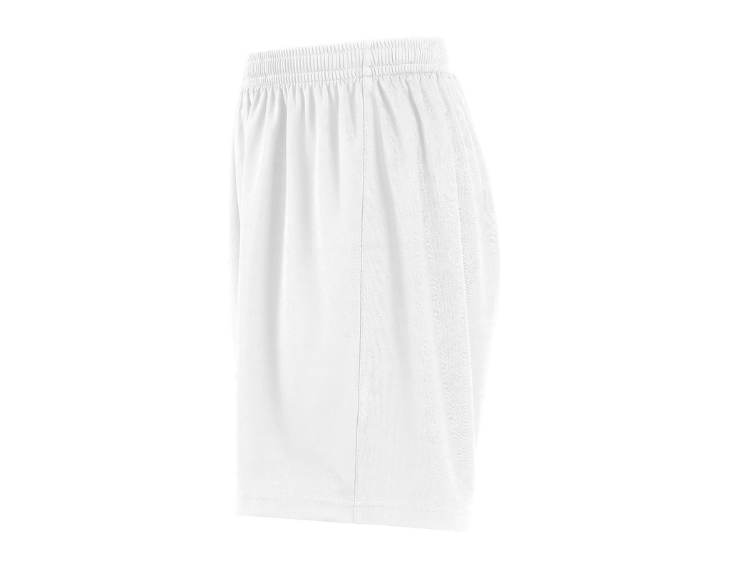 Dziecięce Szorty z Regulacją - White