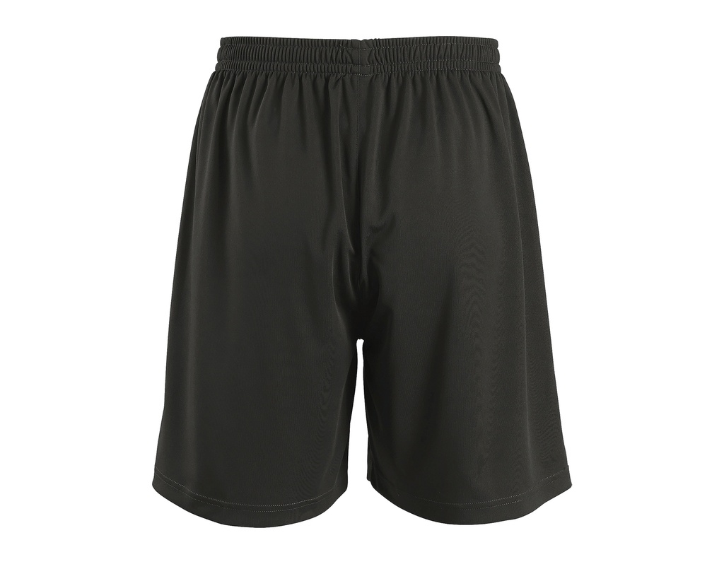 Dziecięce Szorty z Regulacją - Black