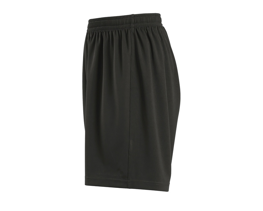 Dziecięce Szorty z Regulacją - Black