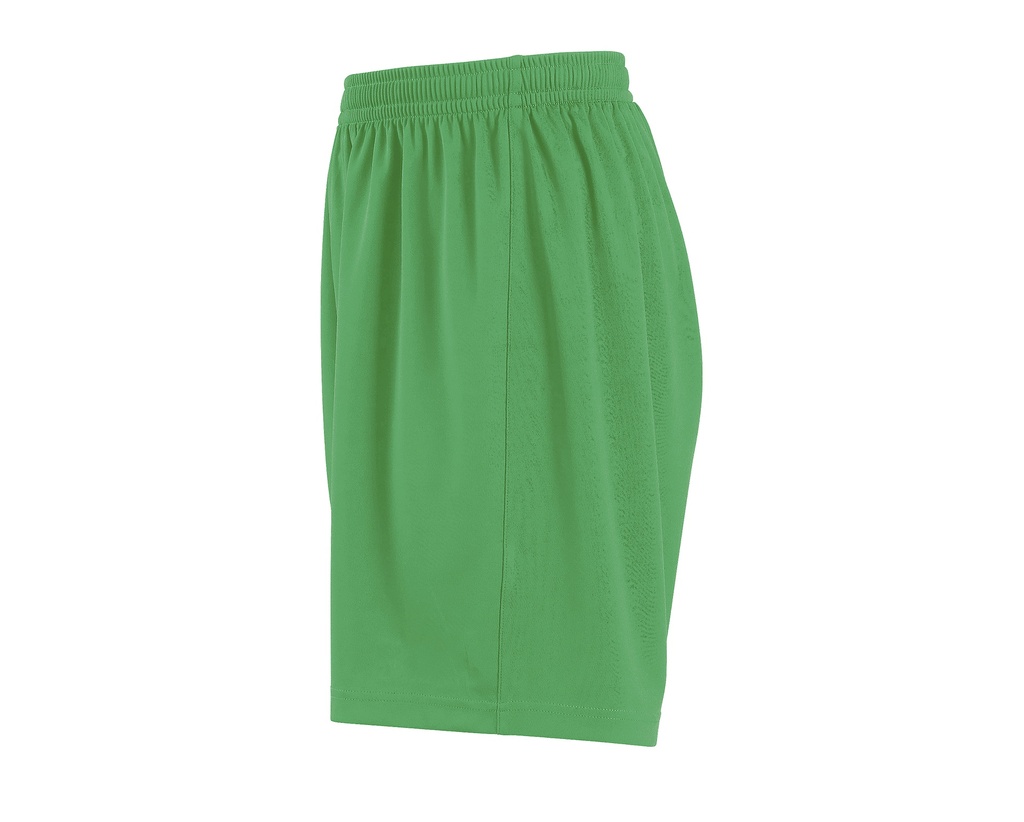 Dziecięce Szorty z Regulacją - Bright Green