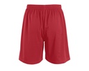 Dziecięce Szorty z Regulacją - Red